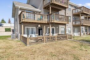 Kim's Dream Retreat - In the Heart of the Ozarks