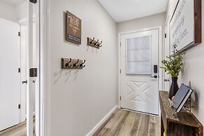 Kim's Dream Retreat - In the Heart of the Ozarks