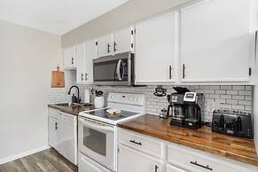 Kim's Dream Retreat - In the Heart of the Ozarks