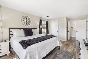 Kim's Dream Retreat - In the Heart of the Ozarks