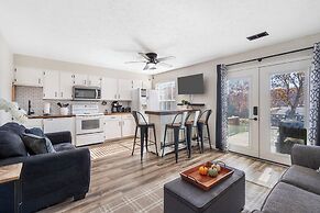 Kim's Dream Retreat - In the Heart of the Ozarks