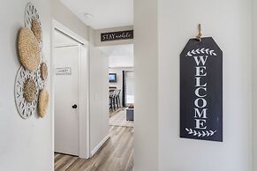 Kim's Dream Retreat - In the Heart of the Ozarks