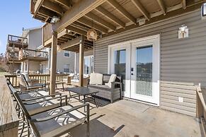 Kim's Dream Retreat - In the Heart of the Ozarks