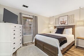 Kim's Dream Retreat - In the Heart of the Ozarks