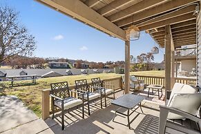 Kim's Dream Retreat - In the Heart of the Ozarks