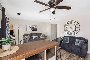 Kim's Dream Retreat - In the Heart of the Ozarks