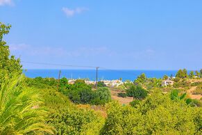 Villa Athina Finiki in Latchi