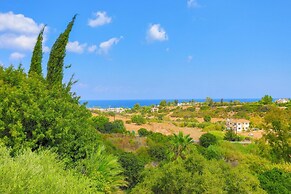 Villa Athina Finiki in Latchi