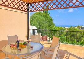 Villa Athina Finiki in Latchi