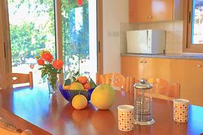 Villa Athina Finiki in Latchi