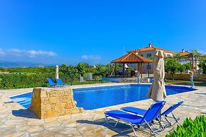 Villa Athina Finiki in Latchi