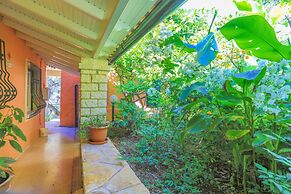 Villa Calypso in Nisaki