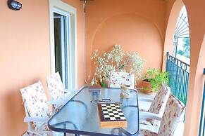 Villa Calypso in Nisaki