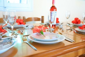 Villa Calypso in Nisaki