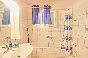 Villa Calypso in Nisaki