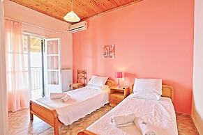 Villa Calypso in Nisaki