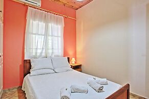 Villa Calypso in Nisaki