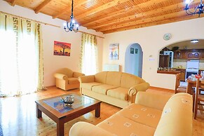 Villa Calypso in Nisaki