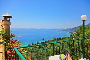 Villa Calypso in Nisaki