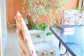 Villa Calypso in Nisaki