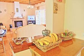 Villa Calypso in Nisaki