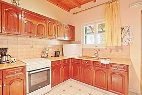 Villa Calypso in Nisaki