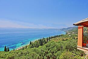 Villa Calypso in Nisaki