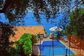 Villa Calypso in Nisaki