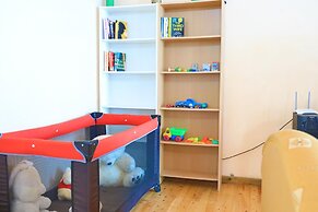 Villa Calypso in Nisaki