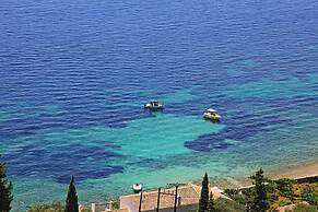 Villa Calypso in Nisaki