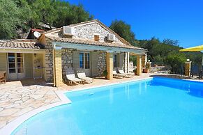 Viilla Kefalaki Superb Sceneries and Views Private Pool