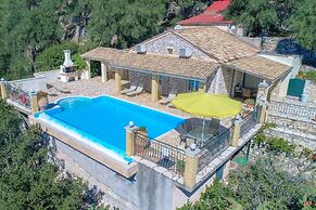 Viilla Kefalaki Superb Sceneries and Views Private Pool