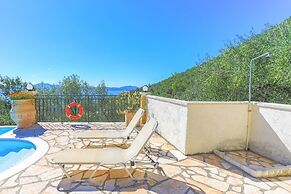 Viilla Kefalaki Superb Sceneries and Views Private Pool