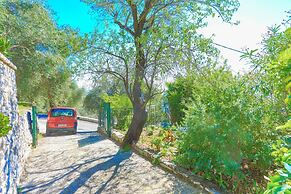 Viilla Kefalaki Superb Sceneries and Views Private Pool