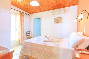 Viilla Kefalaki Superb Sceneries and Views Private Pool