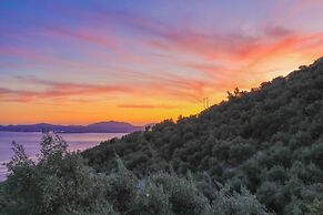 Viilla Kefalaki Superb Sceneries and Views Private Pool