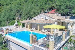 Viilla Kefalaki Superb Sceneries and Views Private Pool