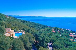 Viilla Kefalaki Superb Sceneries and Views Private Pool