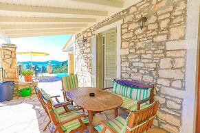 Viilla Kefalaki Superb Sceneries and Views Private Pool