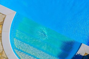 Viilla Kefalaki Superb Sceneries and Views Private Pool