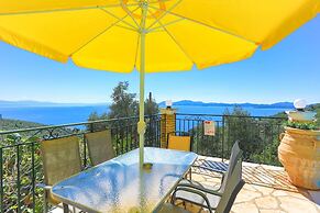 Viilla Kefalaki Superb Sceneries and Views Private Pool