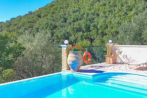 Viilla Kefalaki Superb Sceneries and Views Private Pool