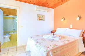 Viilla Kefalaki Superb Sceneries and Views Private Pool