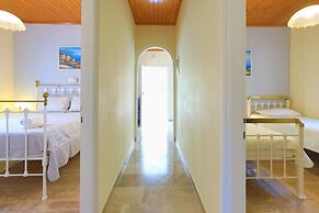 Villa Kadith in Agios Gordios