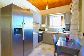 Villa Kadith in Agios Gordios