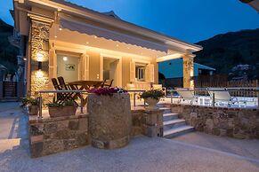 Villa Kadith in Agios Gordios