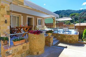 Villa Kadith in Agios Gordios