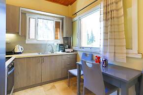 Villa Kadith in Agios Gordios