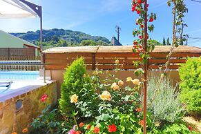 Villa Kadith in Agios Gordios