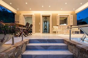 Villa Kadith in Agios Gordios